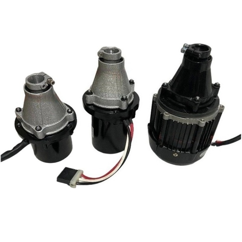Fishing Boat Oar - 12V-60V 500W-1500W 브러시리스 아웃보드 모터 (낚시