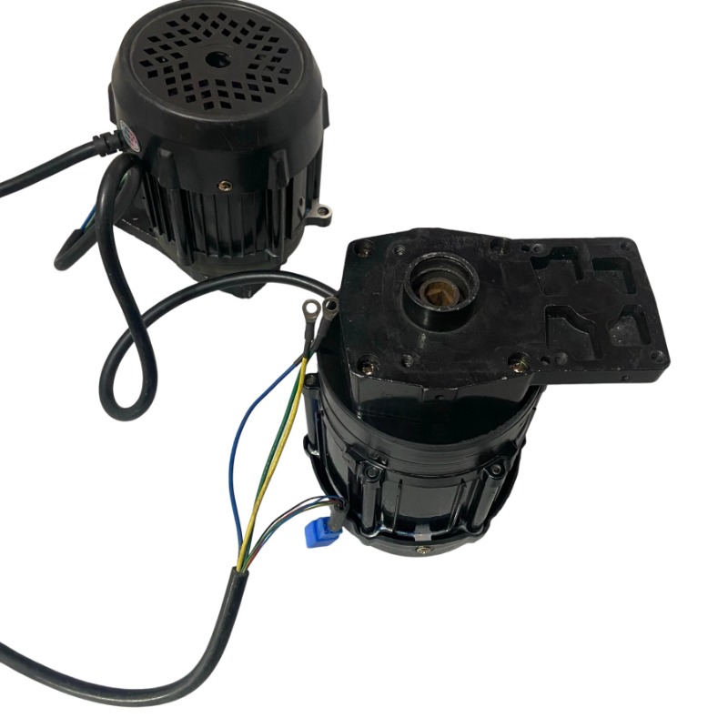 Fishing Boat Trolling Motor - 48V 1000/1200/1500W 고속 브러시리스 선외 트롤링