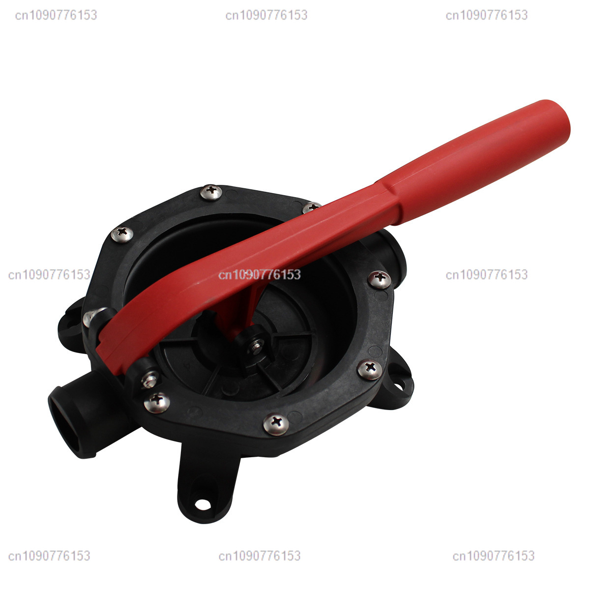 Fishing Boat Bilge Pump - 해양용 수중 펌프 핸드 펌프 구명정
