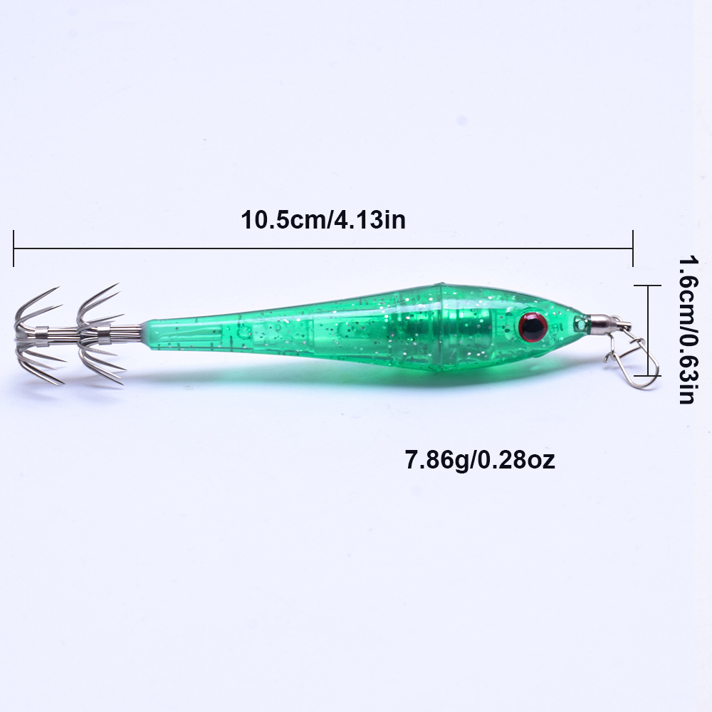 2개 LED 수중 루어 라이트, 후크가 있는 시뮬레이션 - Fishing Boat Navigation Light 리뷰 및 가격