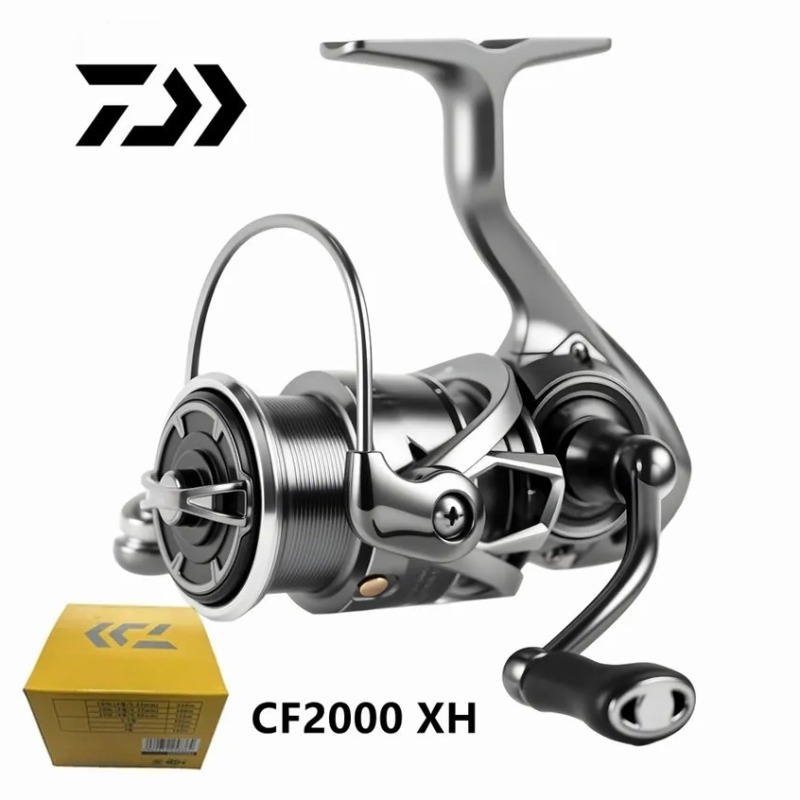 다이와 15kg 최대 드랙력 풀 메탈 스풀 그립 해수/ - Shimano Reel Stradic 리뷰 및 가격