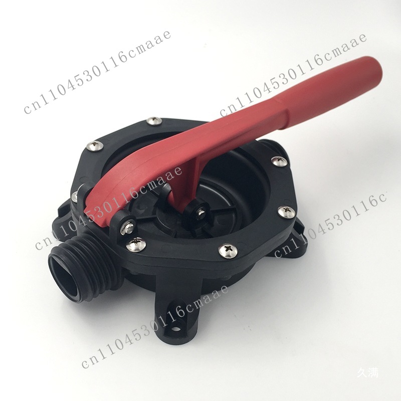 해수용 수동 펌프 구명정 노 젓는 낚시 보트 수동 빌지 - Fishing Boat Bilge Pump 리뷰 및 가격