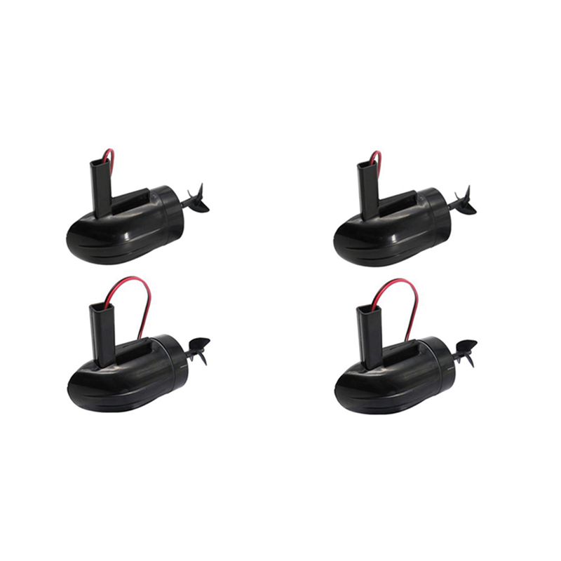 Flytec 2011-5 낚시 RC 보트 모터용 2쌍, - Fishing Boat Trolling Motor 리뷰 및 가격