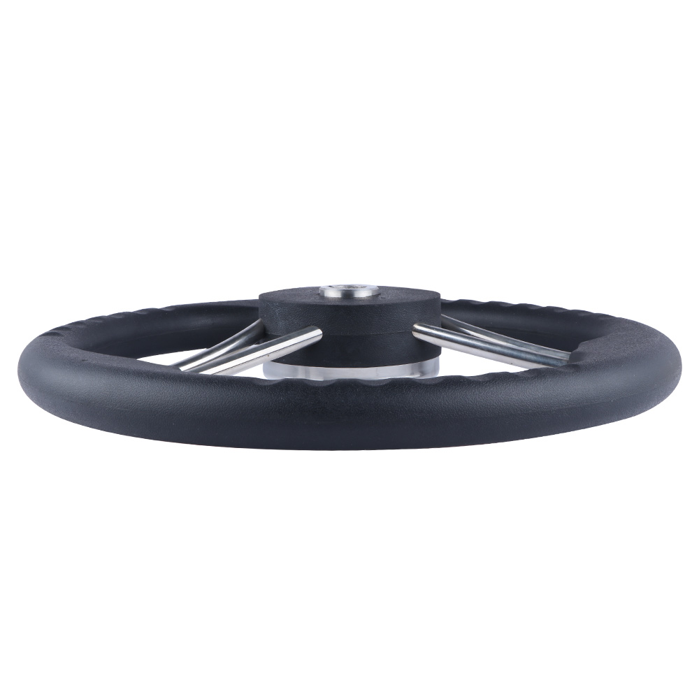 ANDYMARINE 13.5인치 스테인레스 스틸 3 스 - Fishing Boat Steering Wheel 리뷰 및 가격
